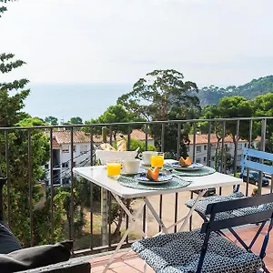  Appartement Azulik Boutique